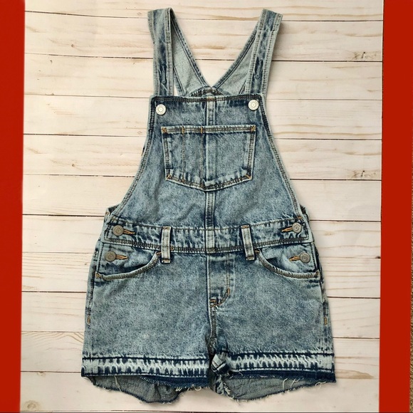 girls overalls old navy